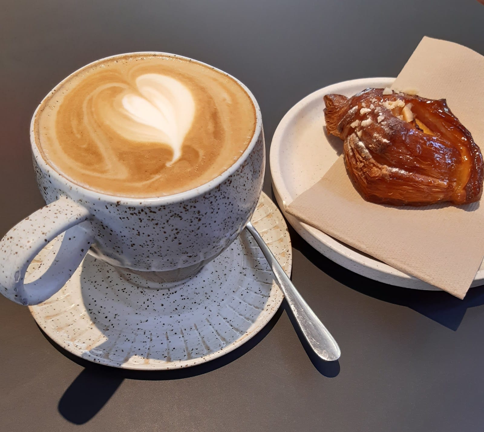 Epoch Museum Cafe