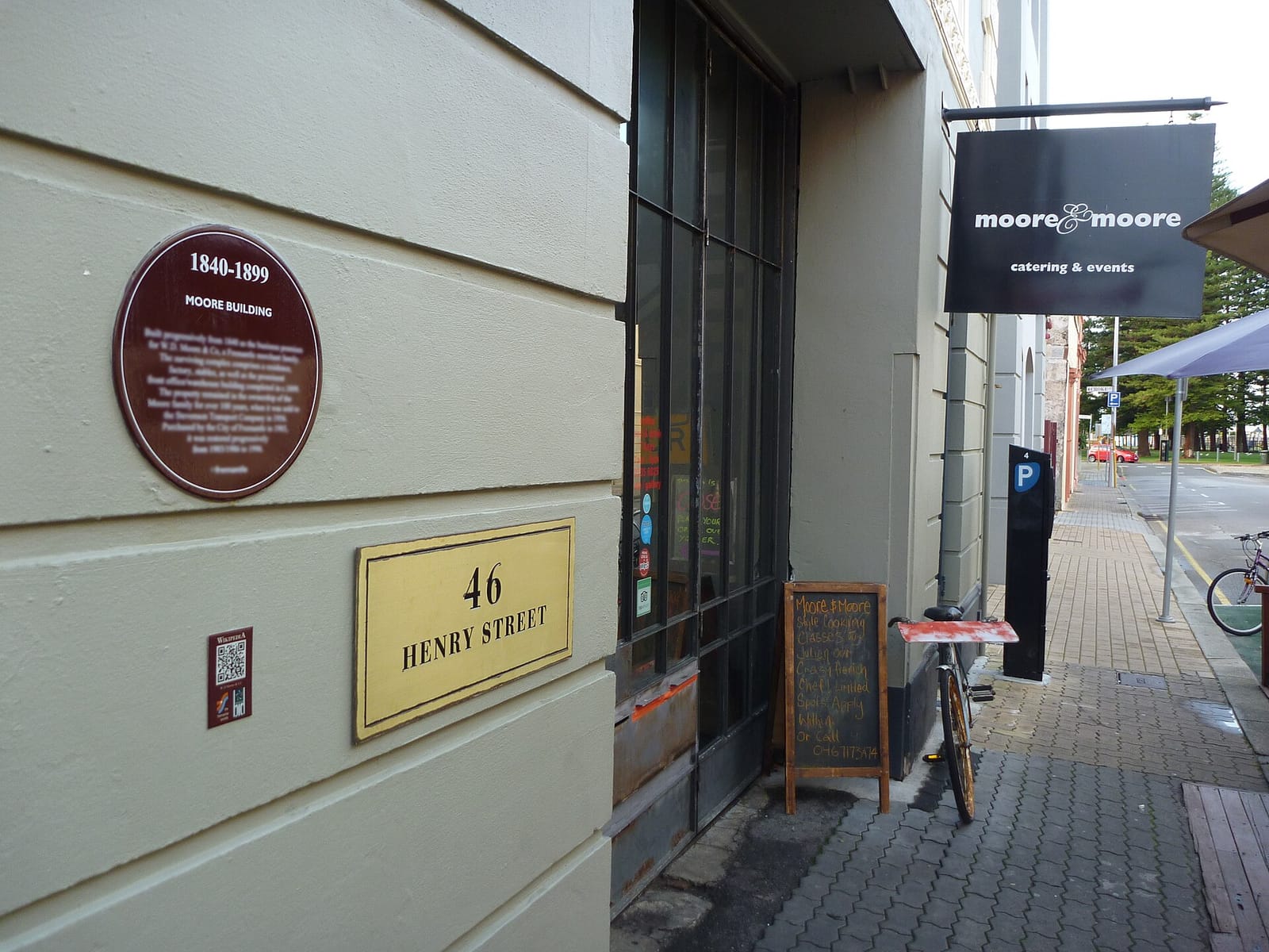 The Bistrot Cafe photo 2