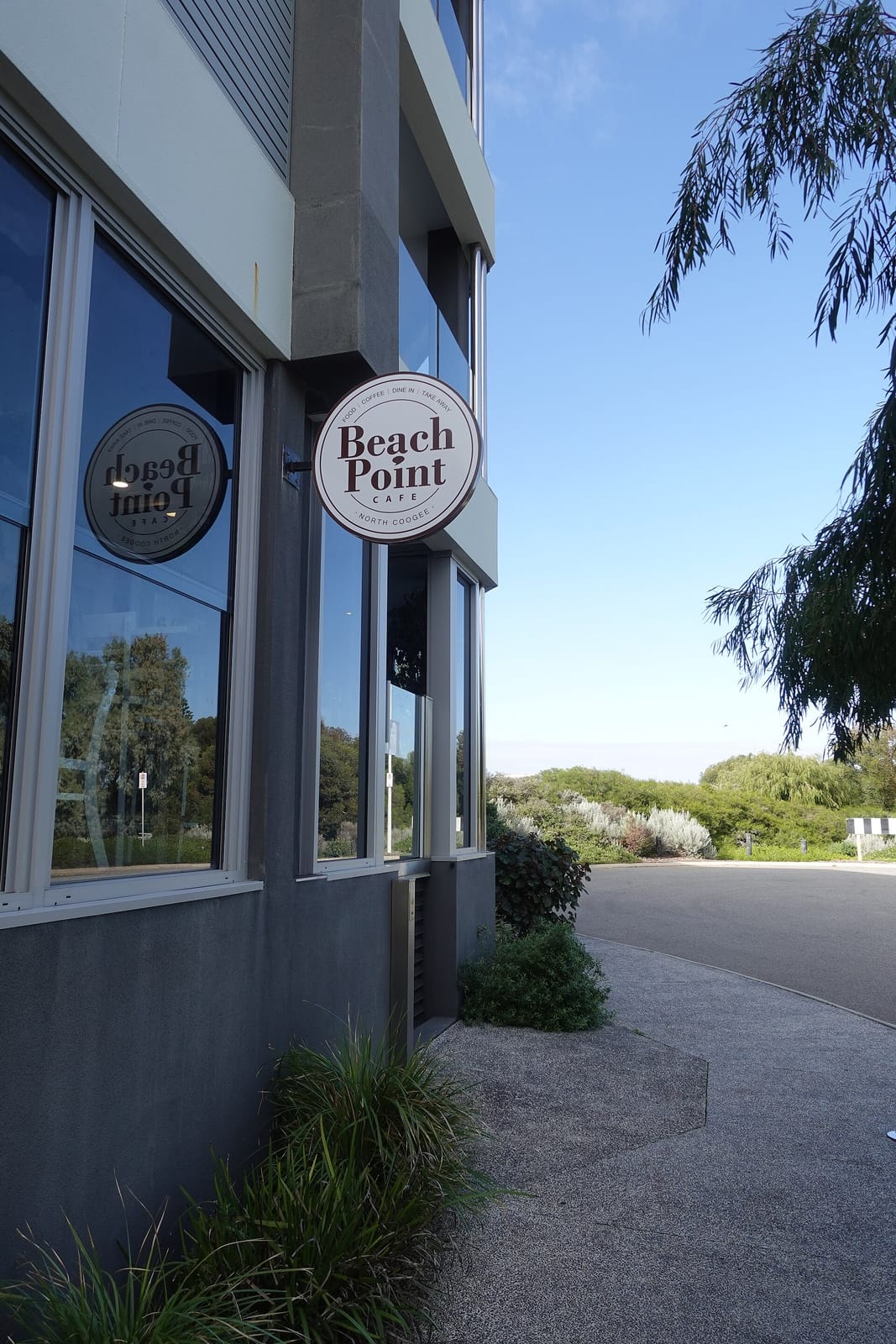 Beach Point Cafe photo 3
