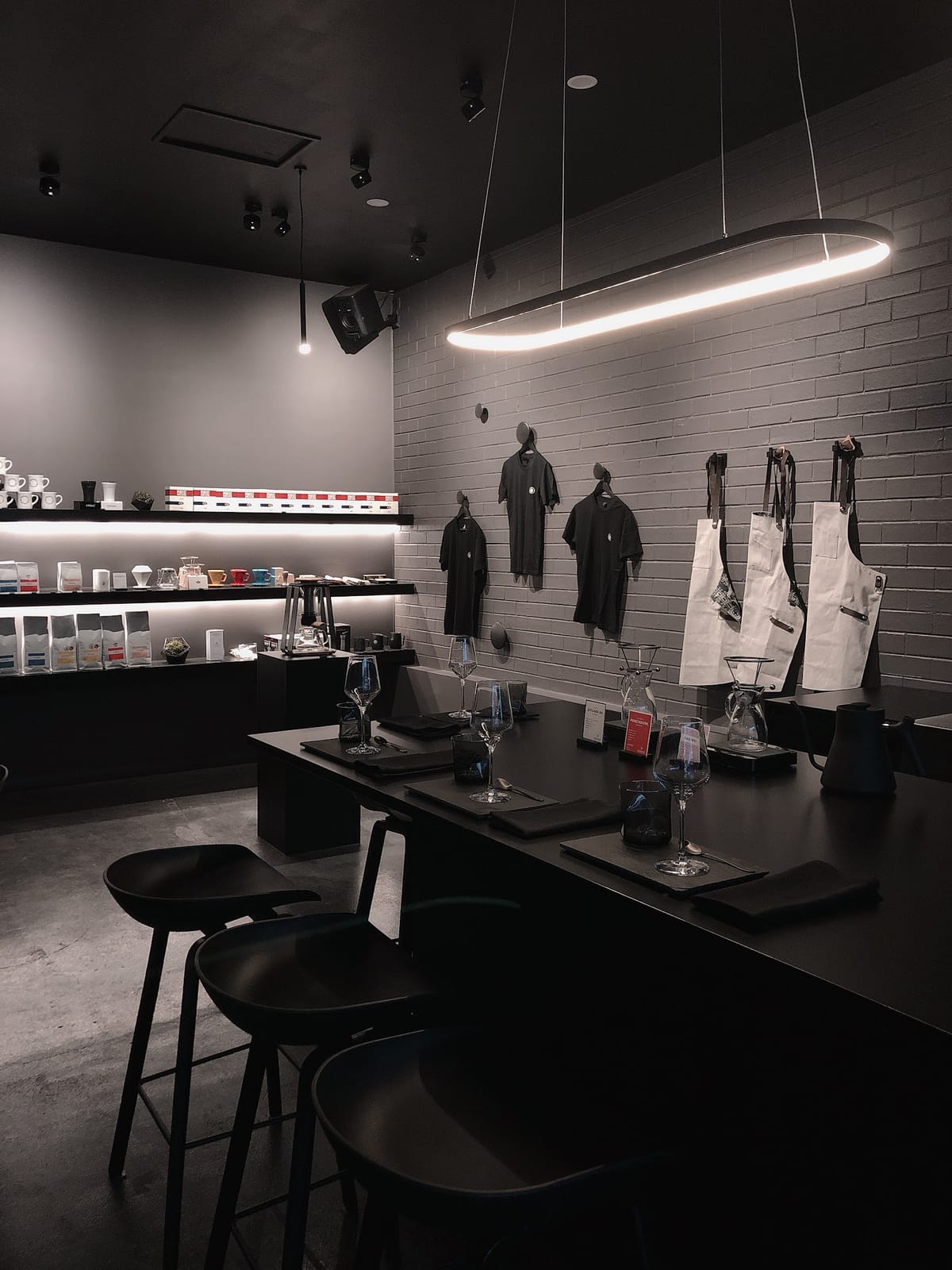 Blacklist Coffee Roasters