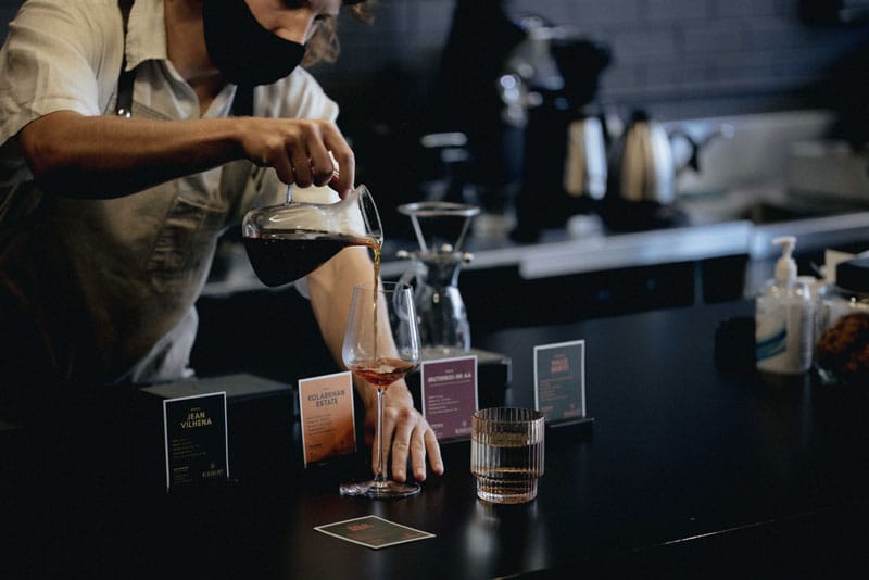 Blacklist Coffee Roasters photo 2