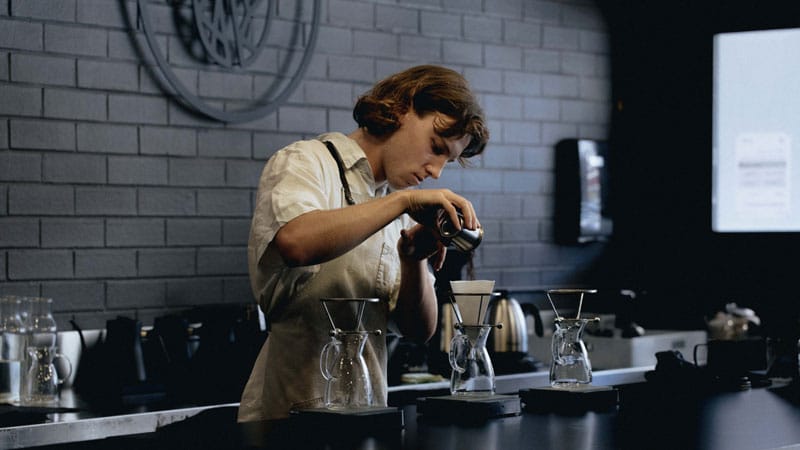 Blacklist Coffee Roasters photo 3