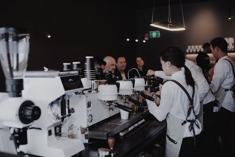 Blacklist Coffee Roasters photo 6