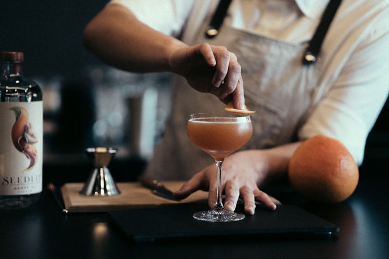 Blacklist Coffee Roasters photo 4