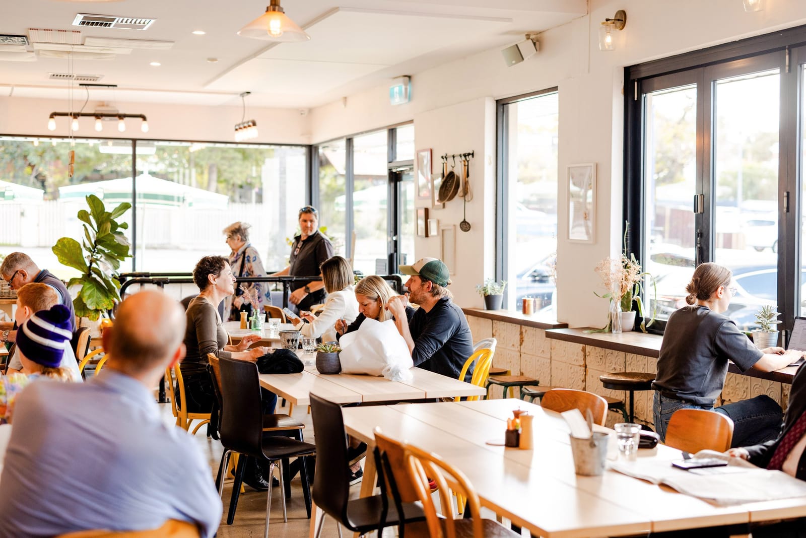 May Street Larder