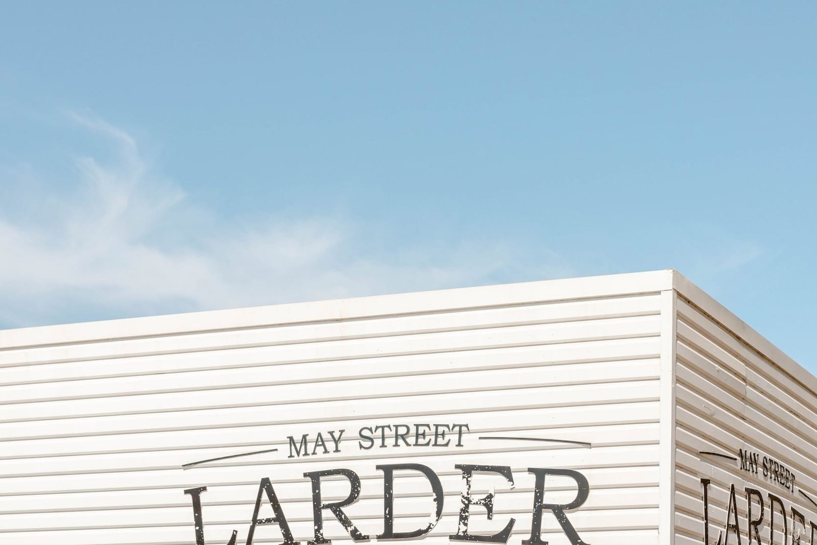 May Street Larder photo 2