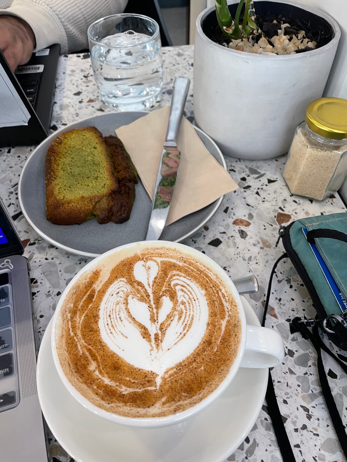 Little Soho Coffee Co.