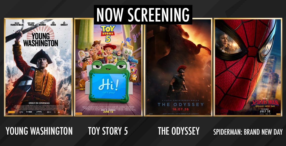 Merredin Cinema & Cafe photo 2