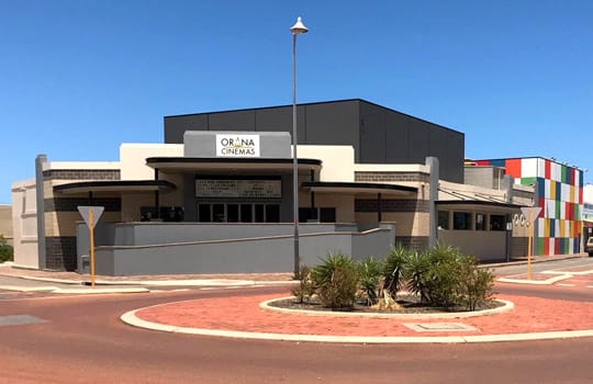 Merredin Cinema & Cafe photo 8
