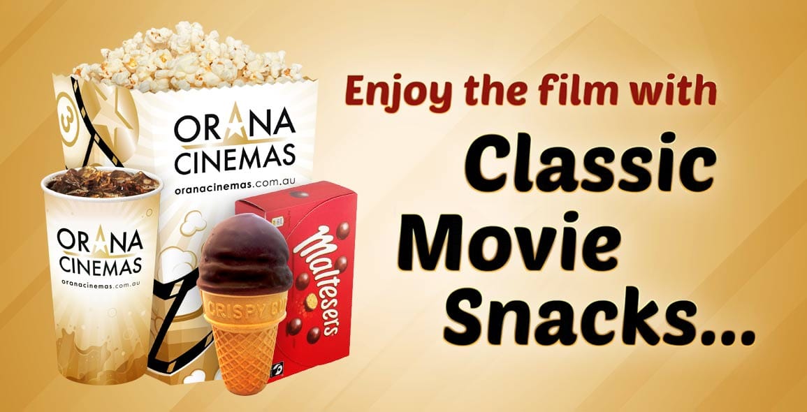 Merredin Cinema & Cafe photo 4