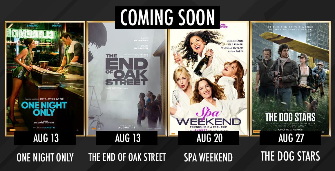 Merredin Cinema & Cafe