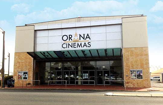 Merredin Cinema & Cafe photo 7