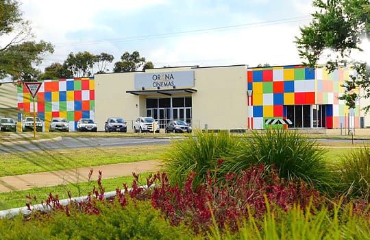 Merredin Cinema & Cafe photo 6
