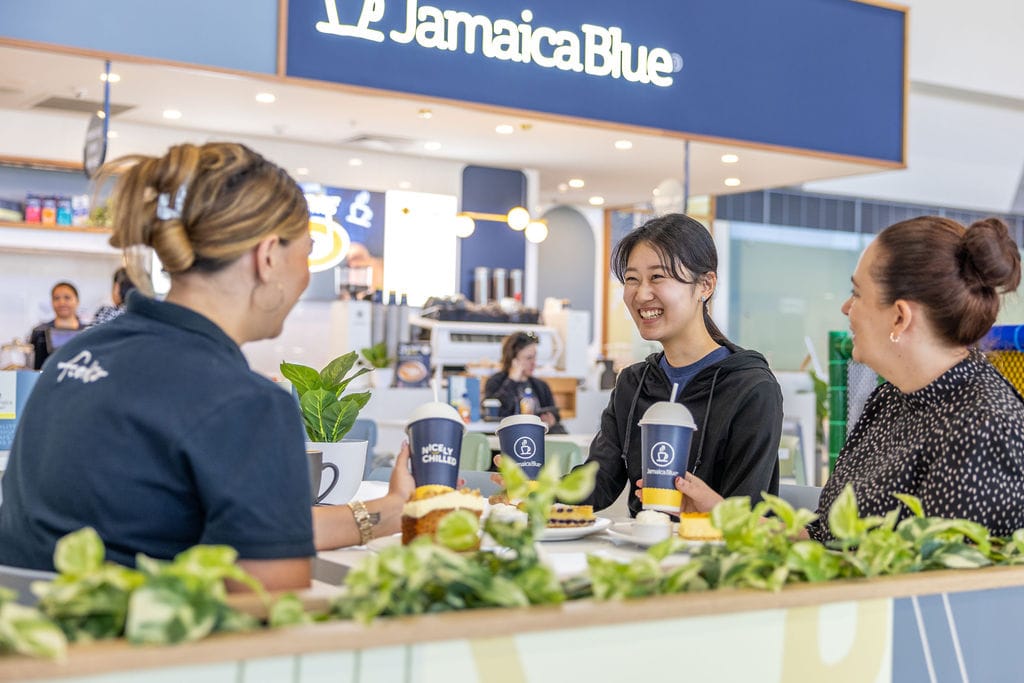 Jamaica Blue photo 4