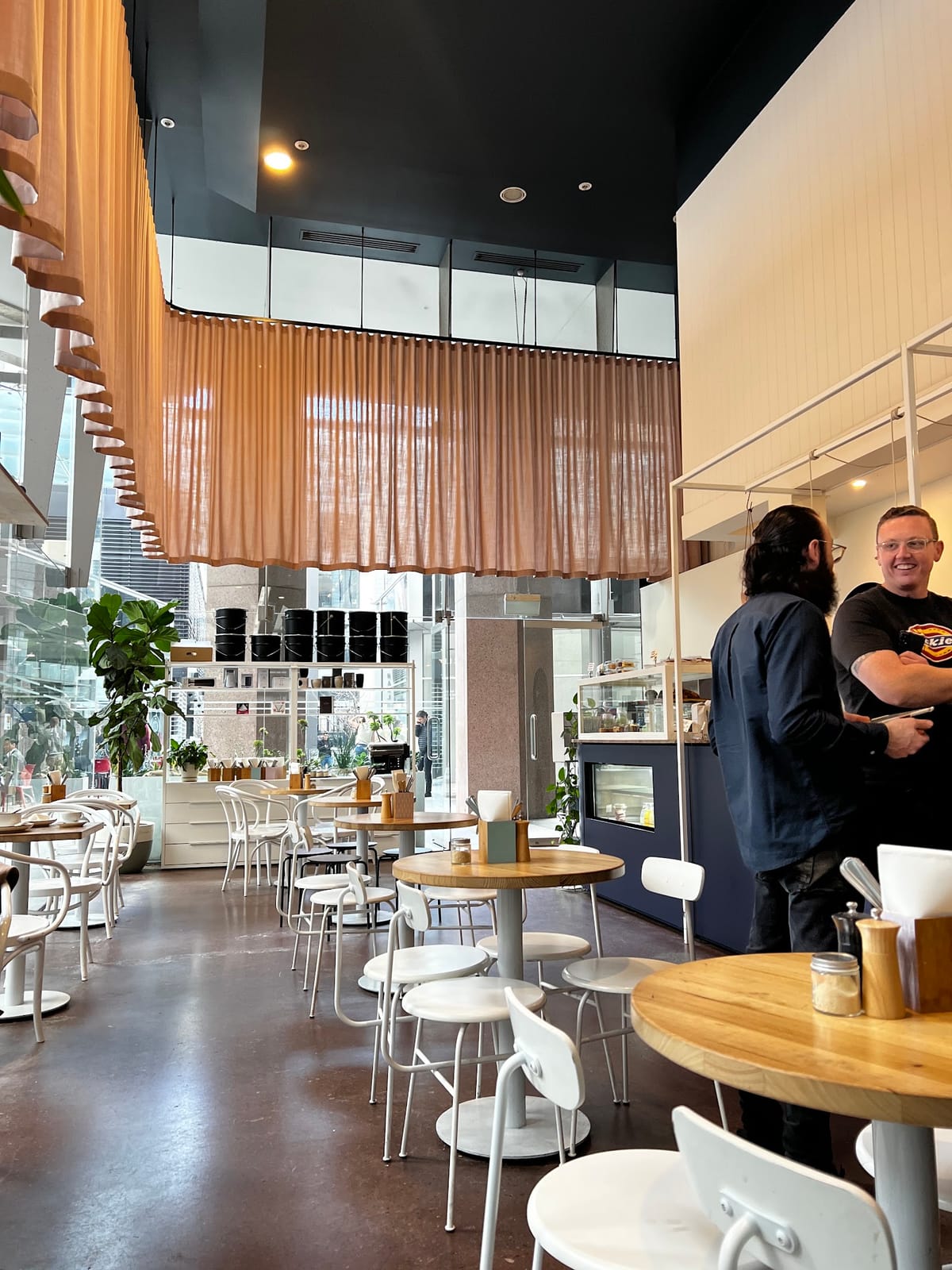 Swish Coffee Brewers