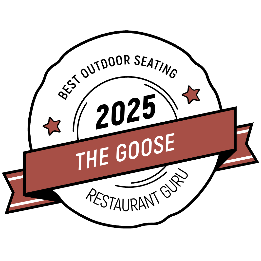 The Goose photo 6