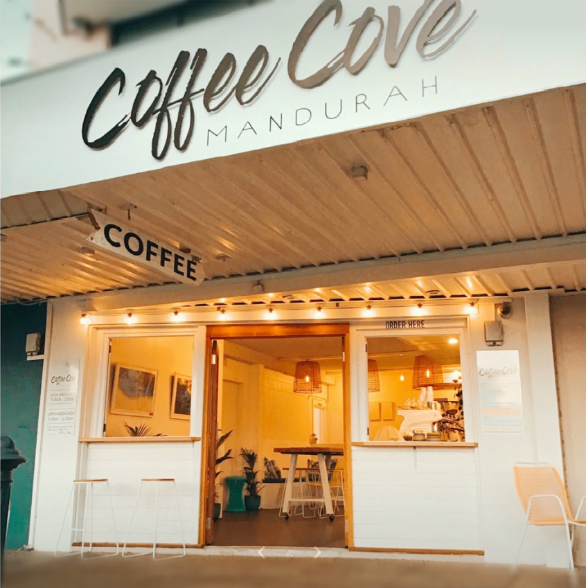 Coffee Cove Mandurah