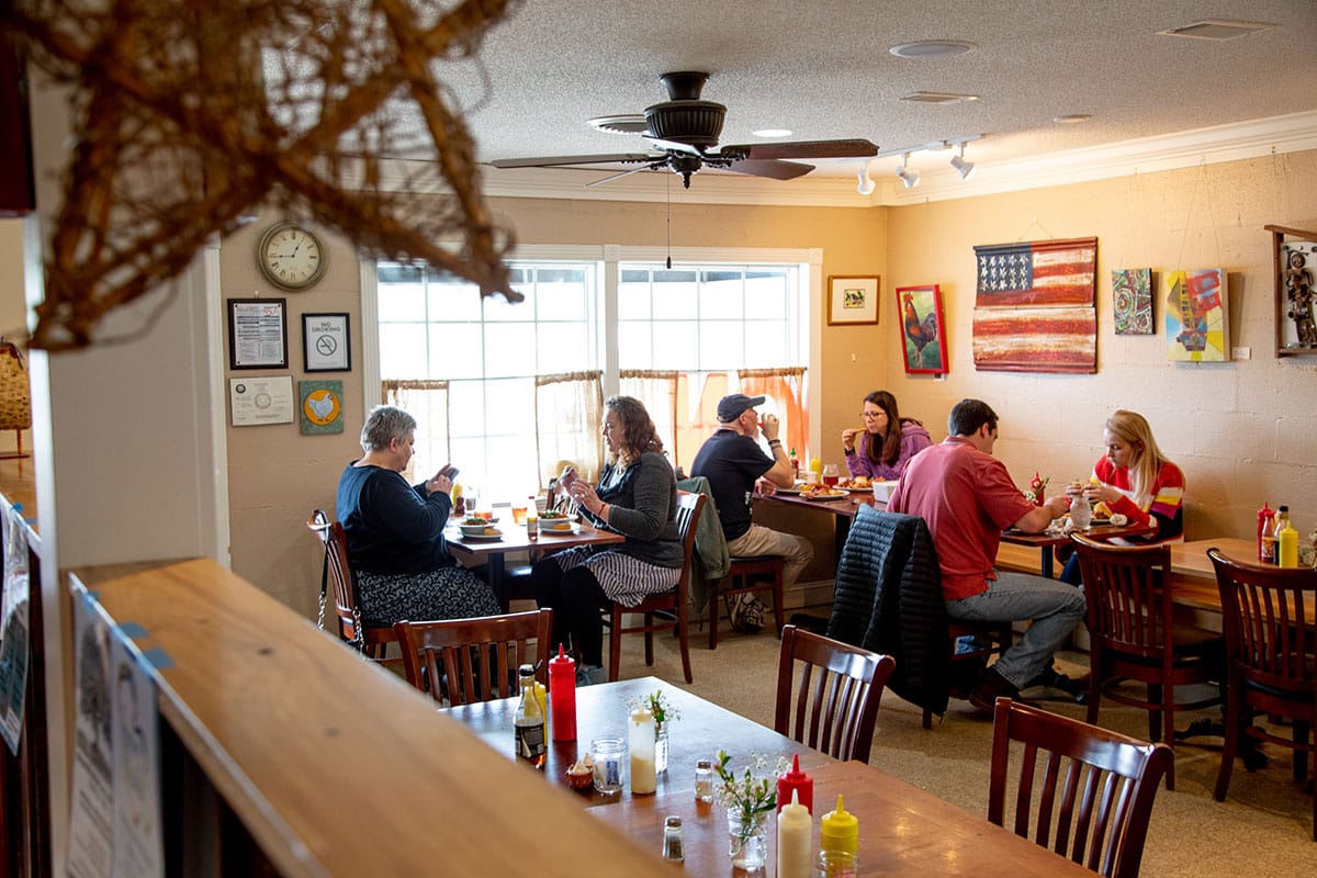 Little City Diner photo 7
