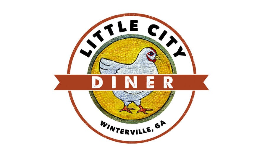 Little City Diner photo 2