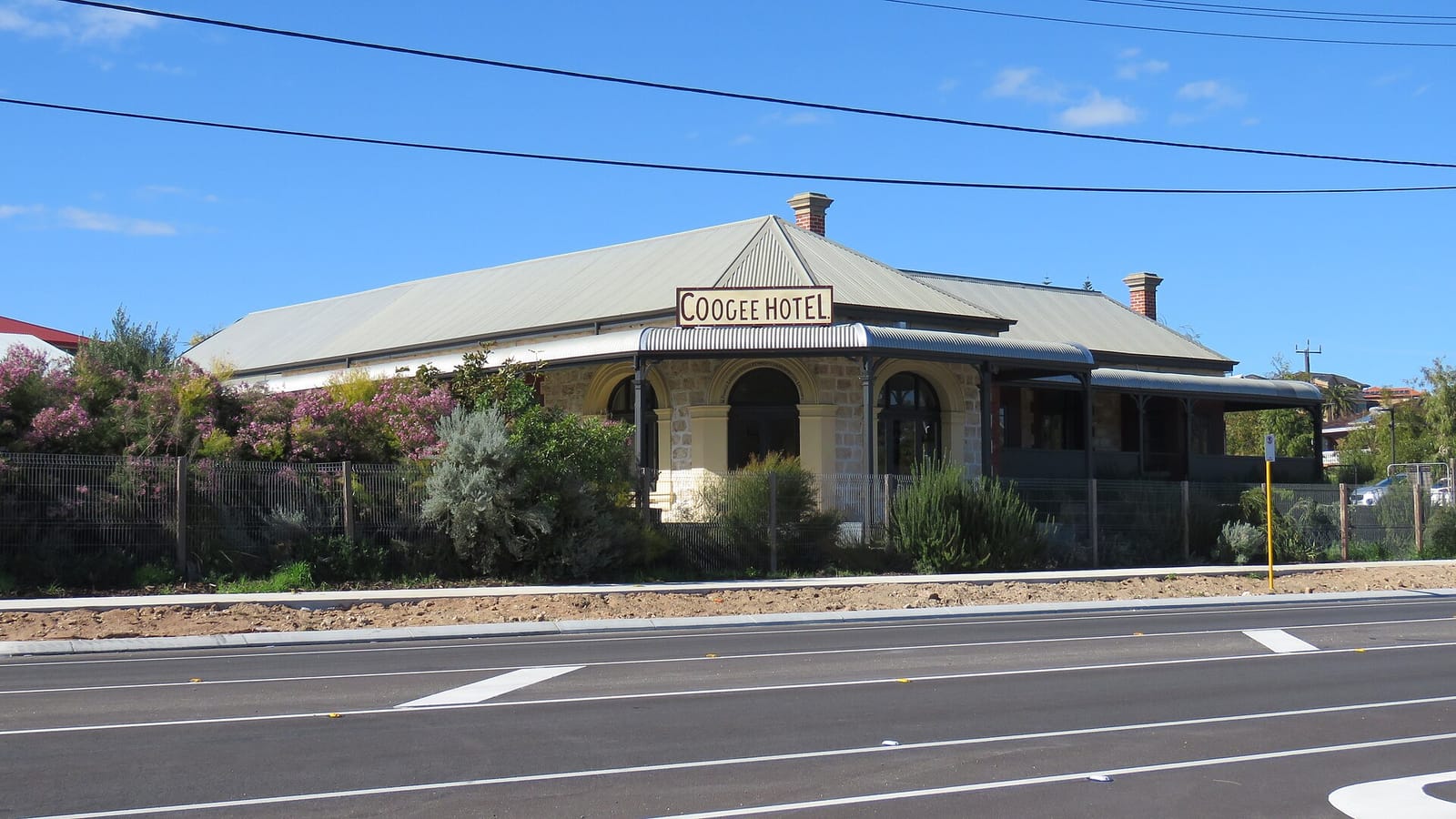Coogee Beach Cafe photo 4