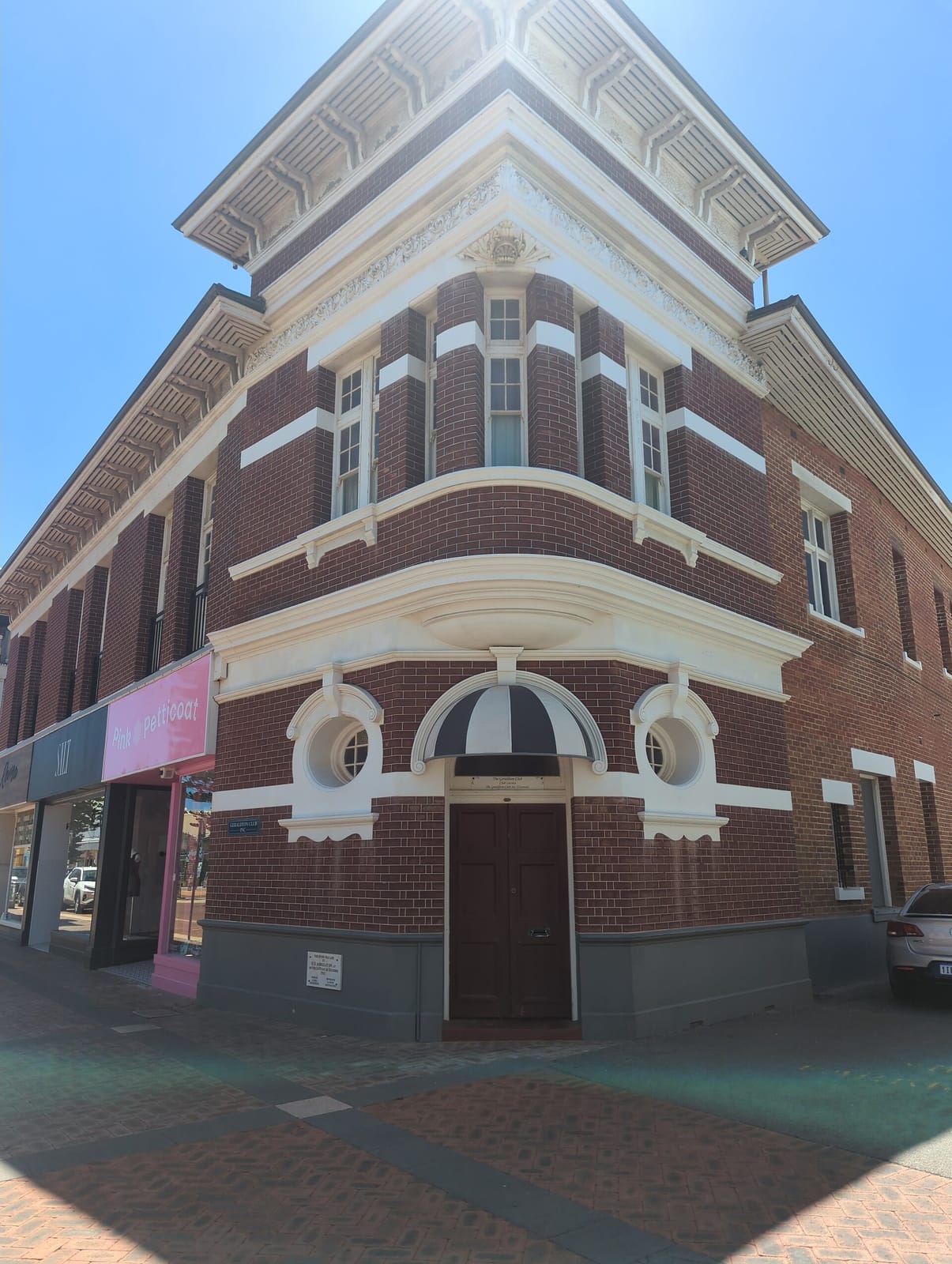 Piper Lane Cafe photo 2