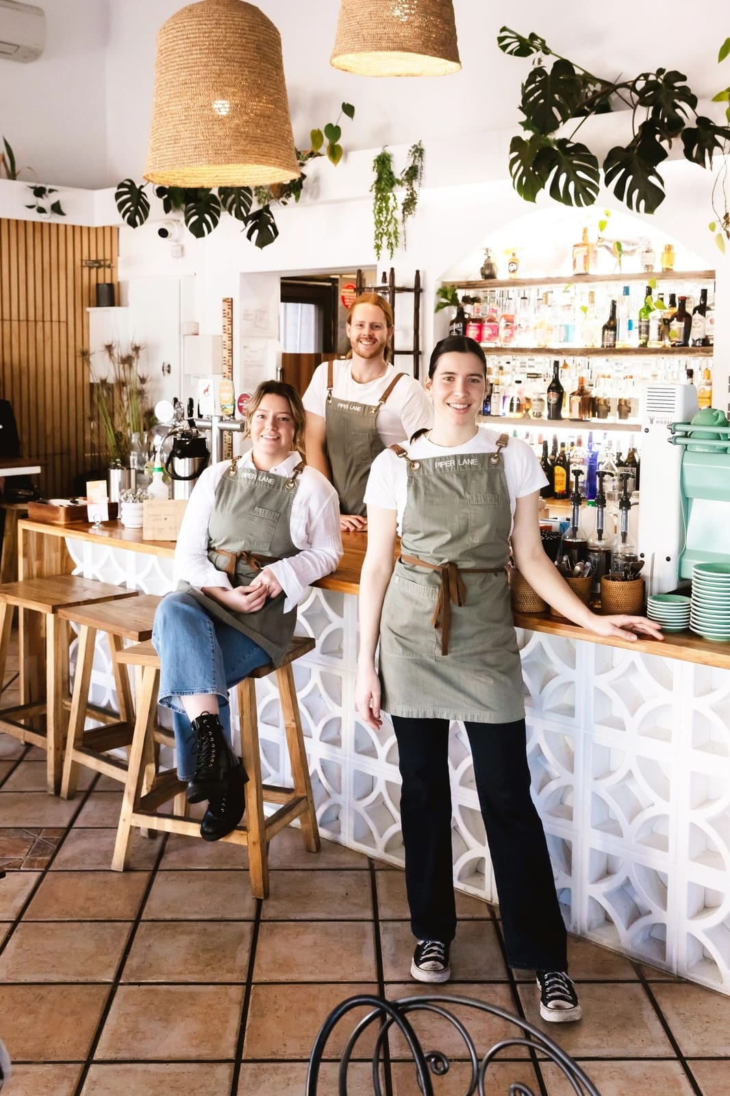 Piper Lane Cafe
