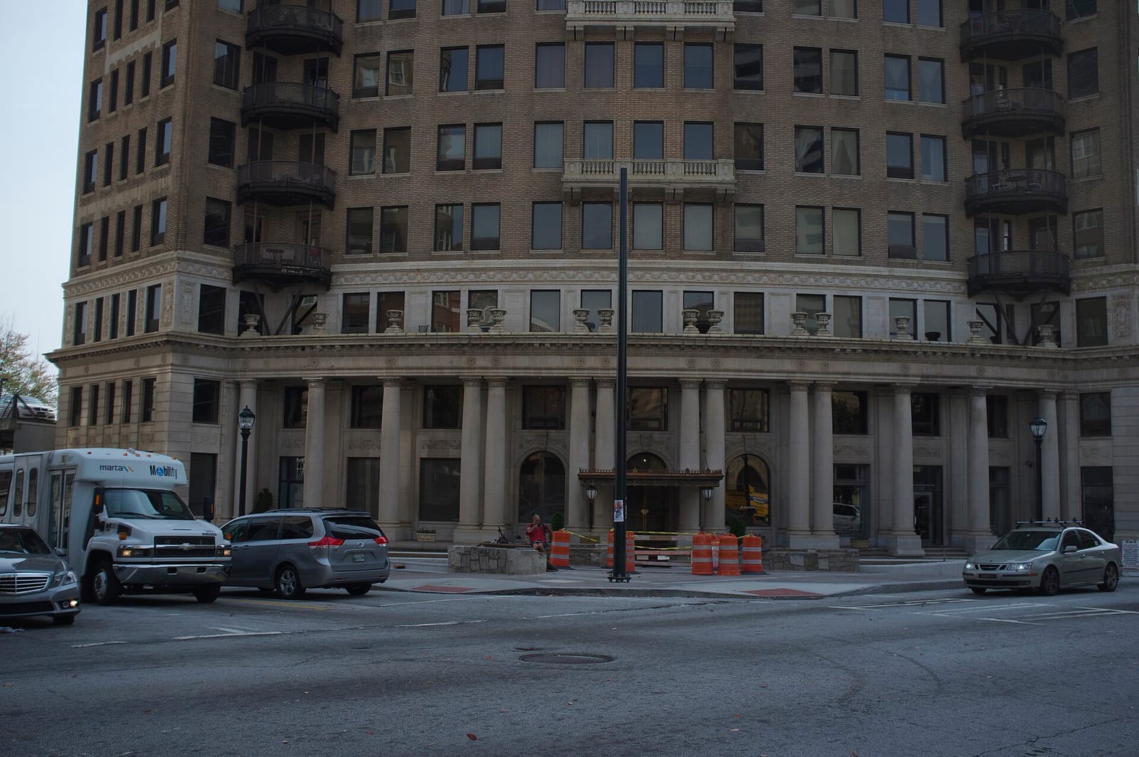 Buffalo Bayou Coffee photo 4