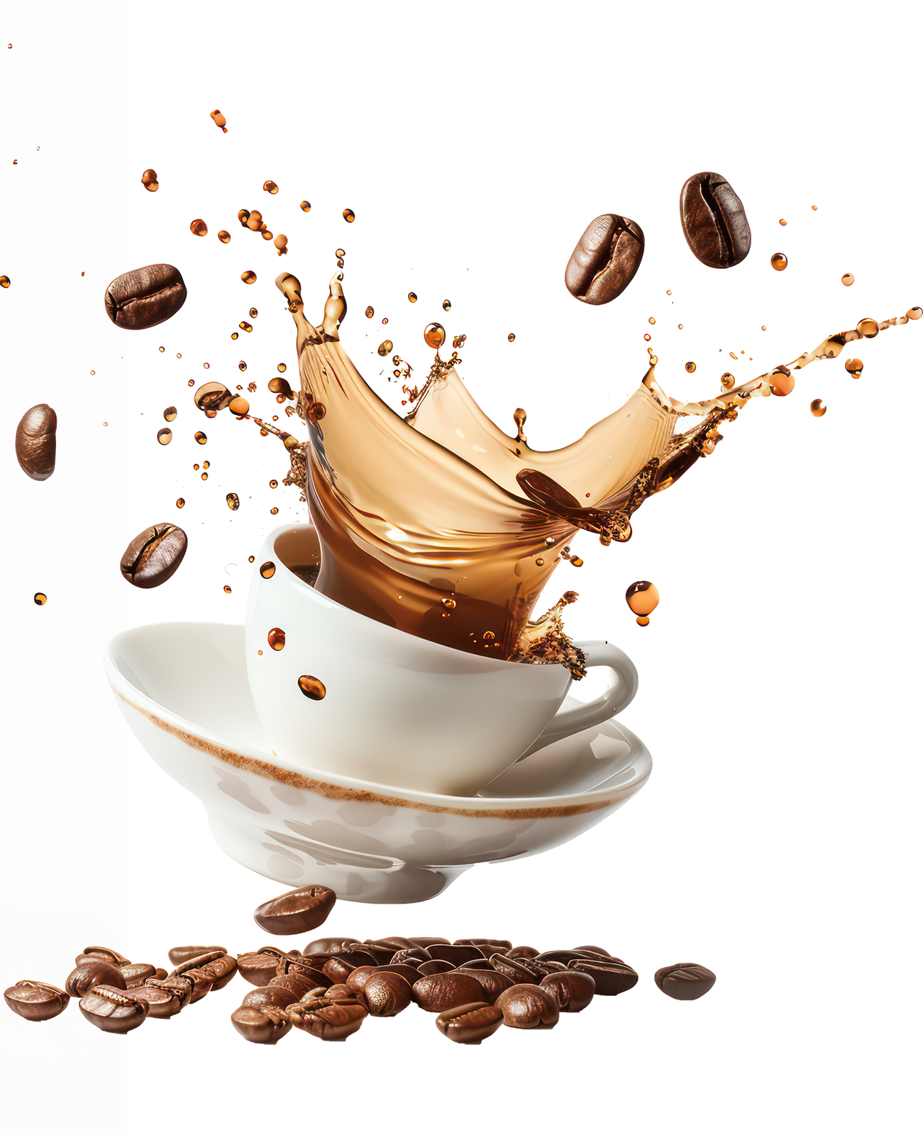 Espresso Perk U Later photo 2