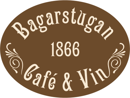 Bagarstugan Café & Vin photo 2