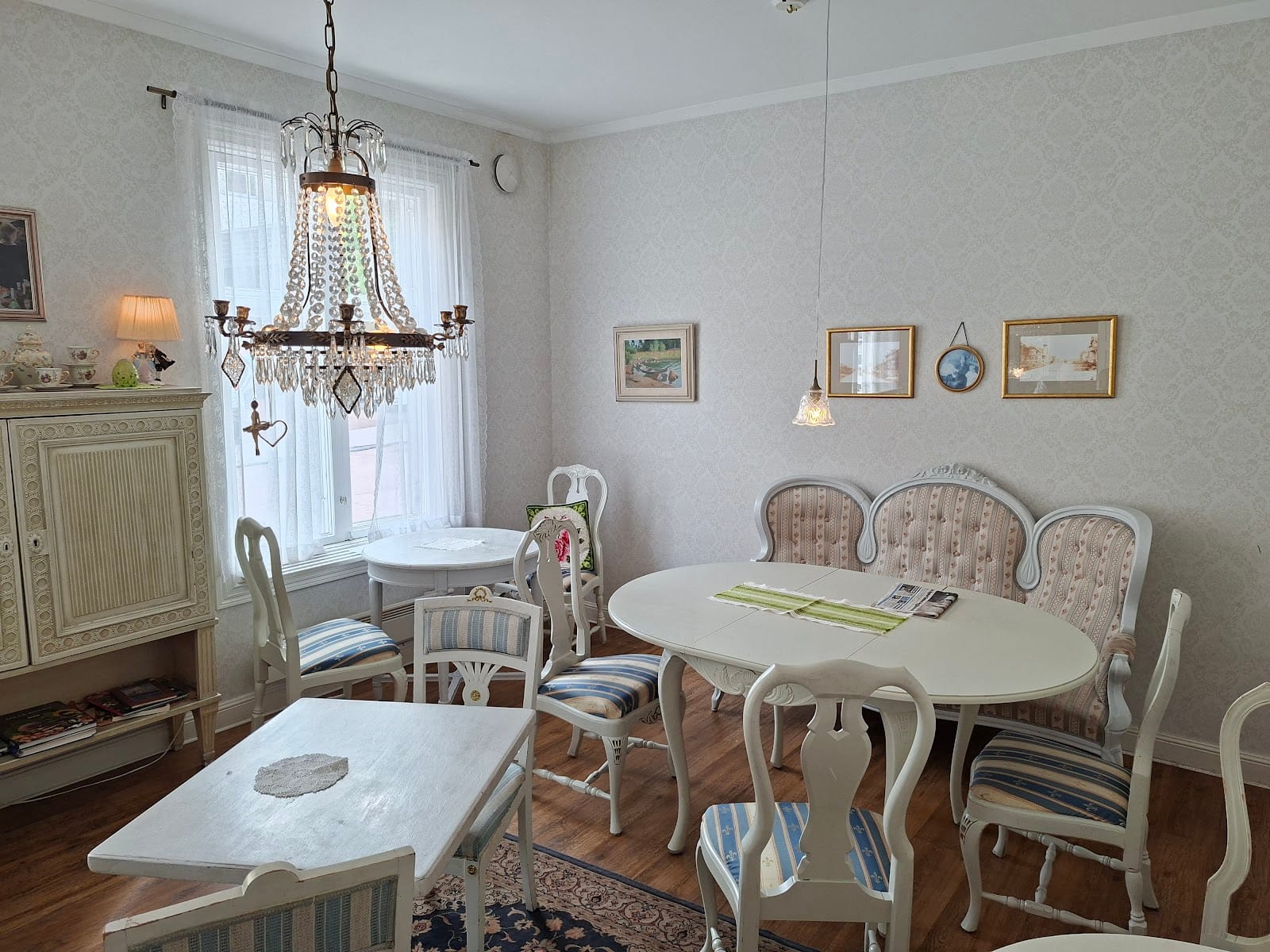 Bagarstugan Café & Vin