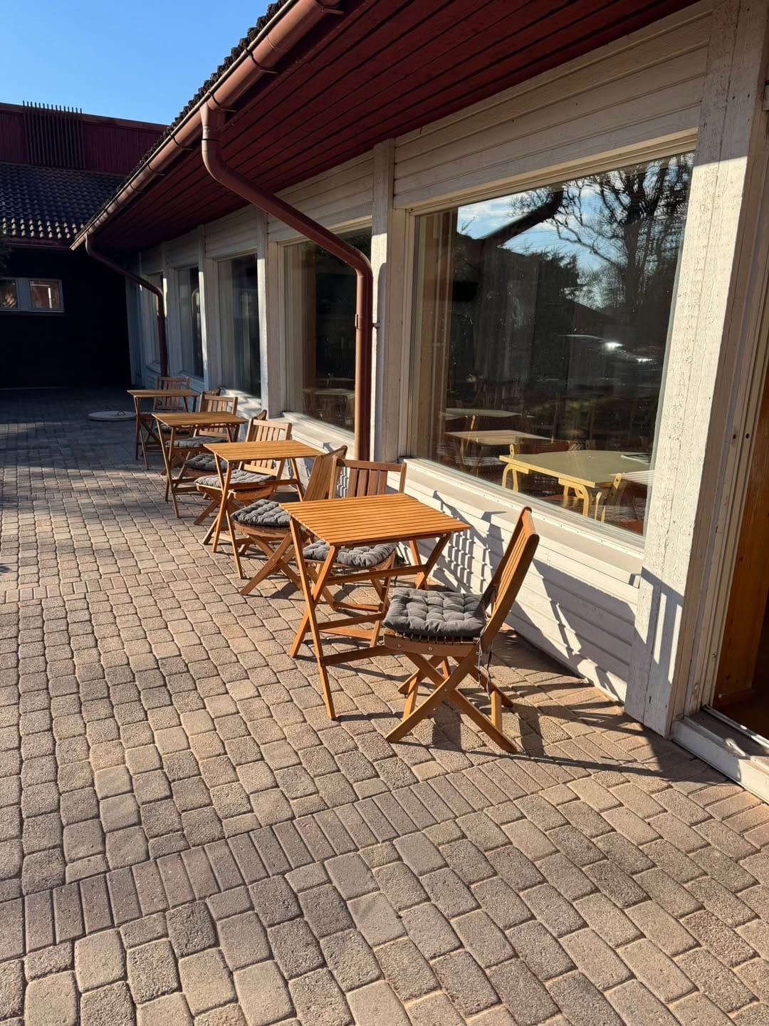 Café Jomala Gård