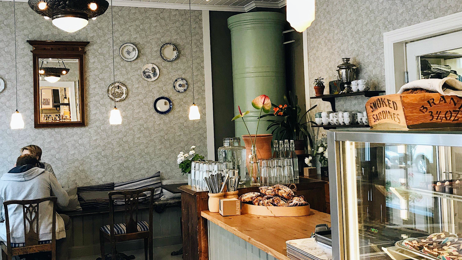 Café Viktor
