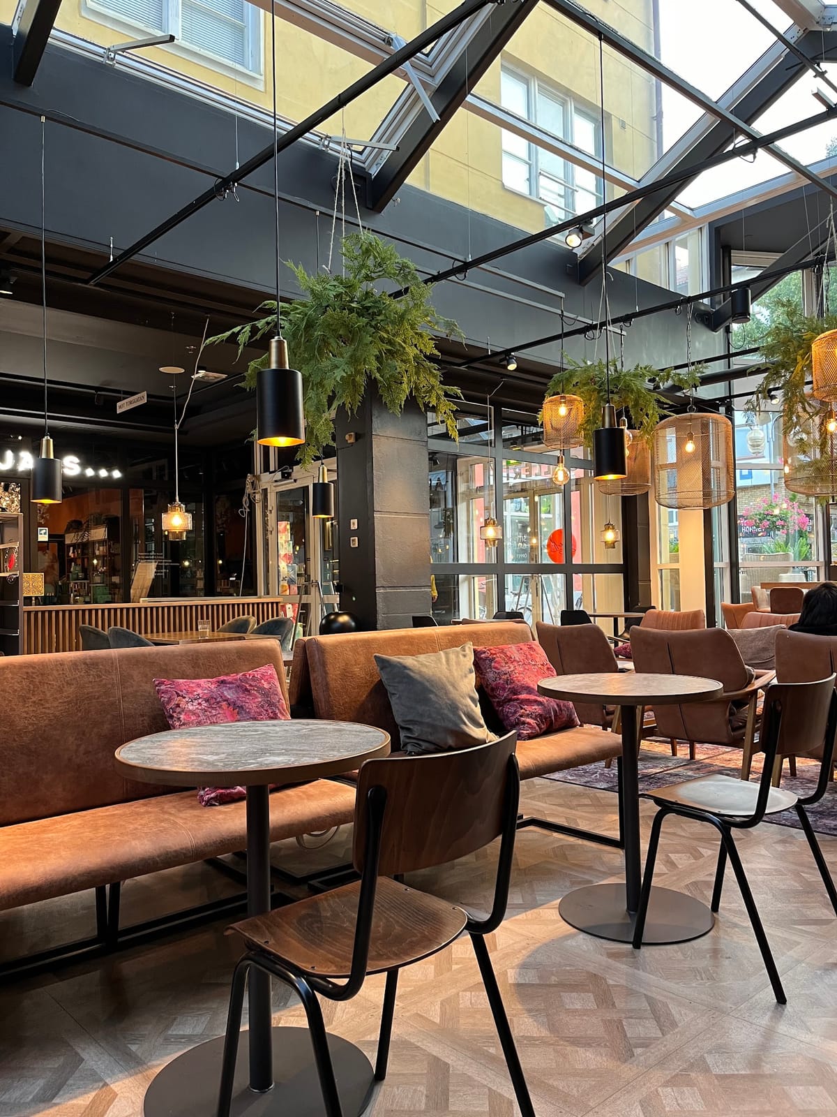 Espresso House