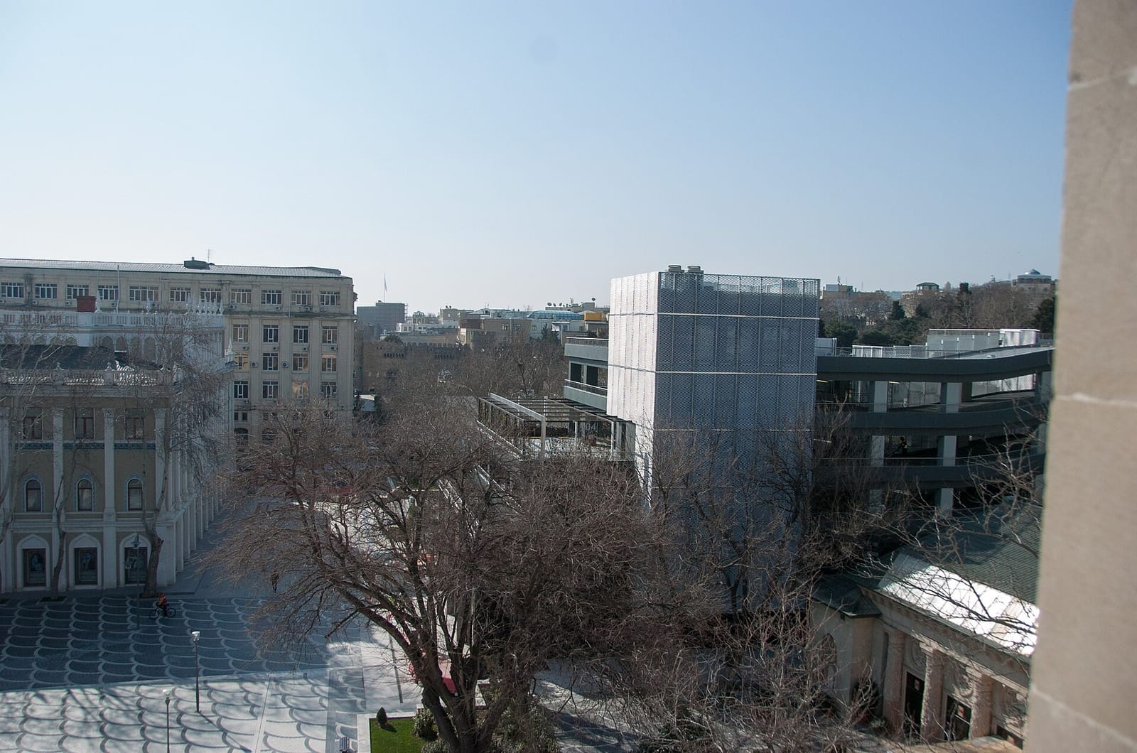 Araz terrace photo 4