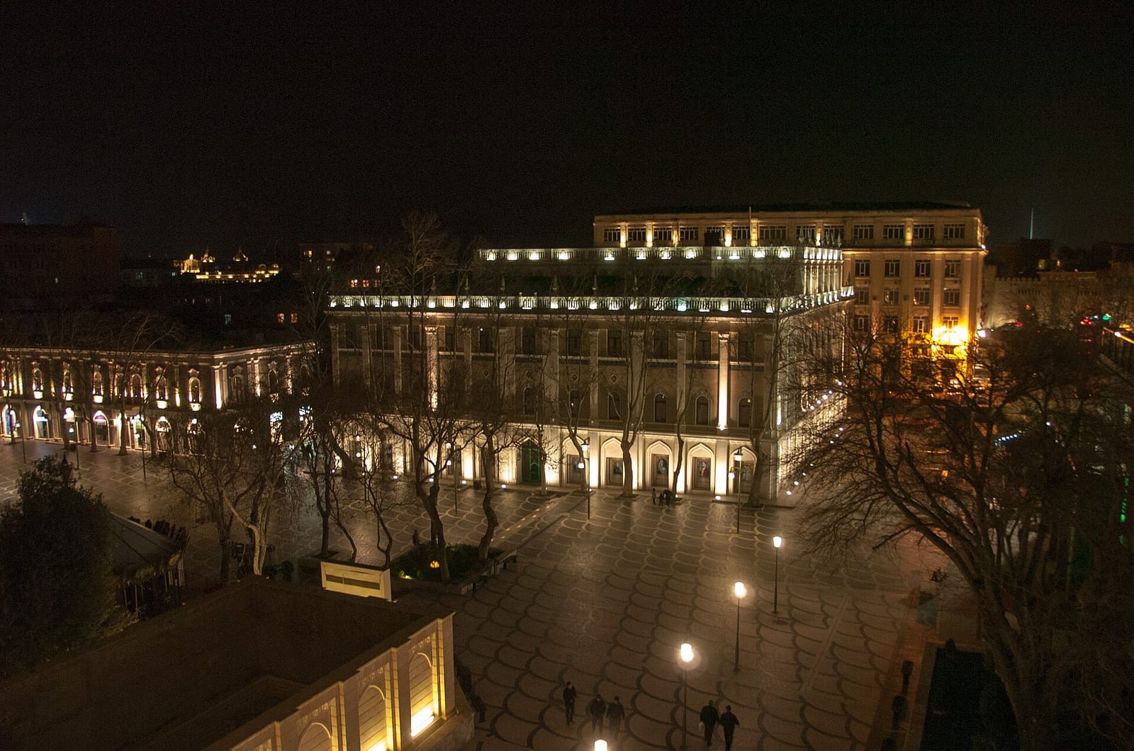 Araz terrace photo 5