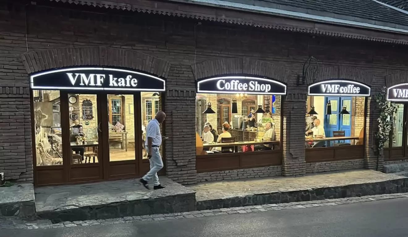 VMF kafe photo 6