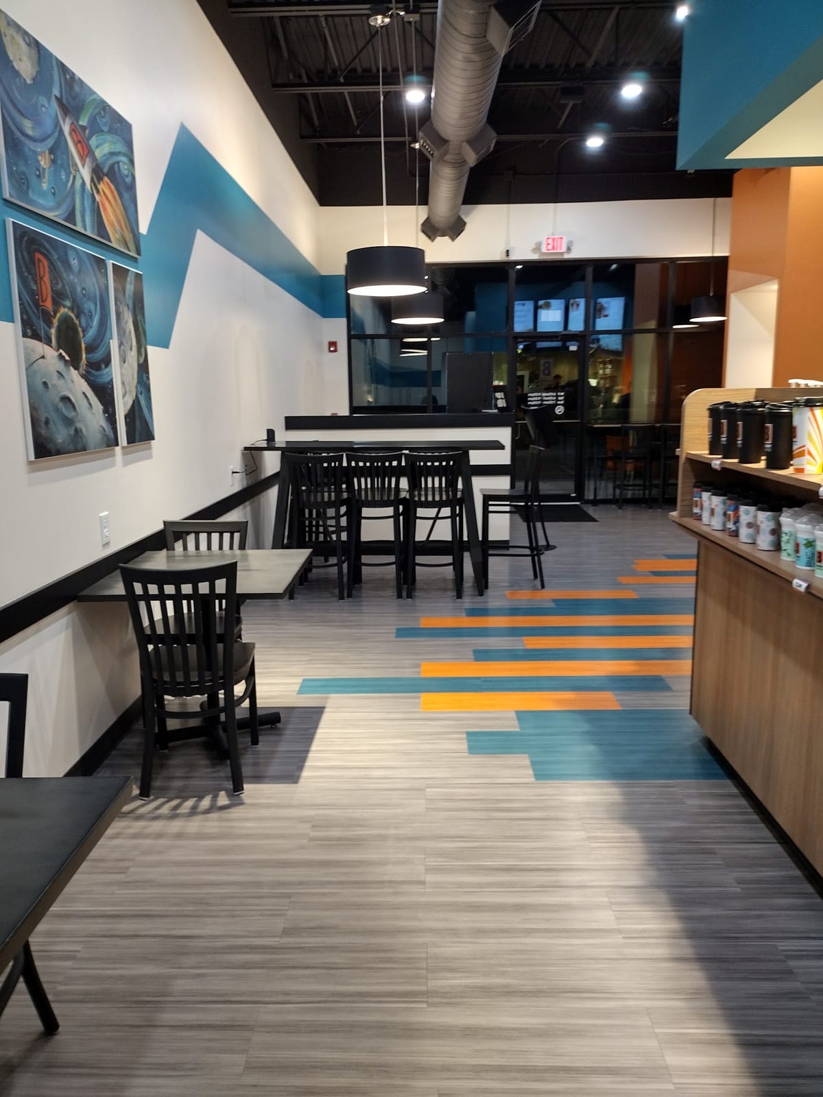 Biggby Coffee