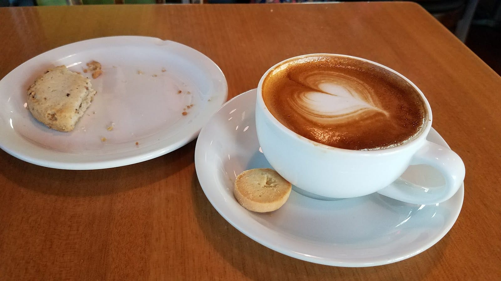 Echo Coffee