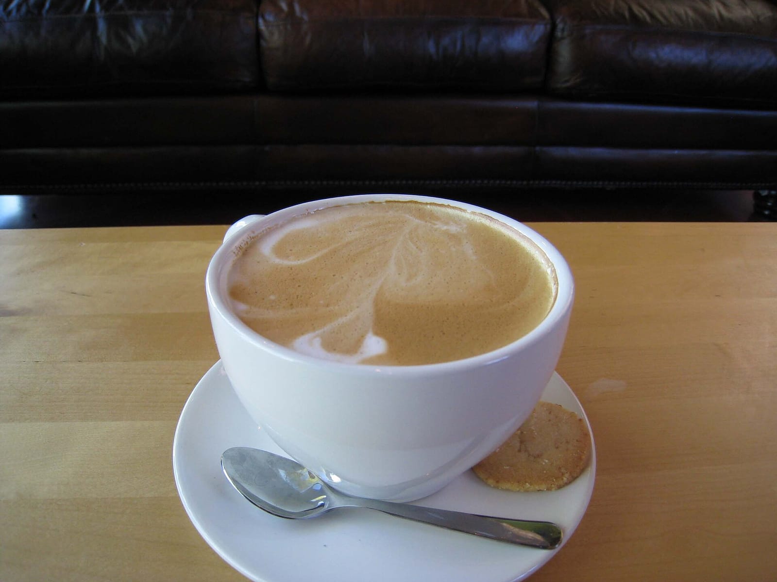 Echo Coffee photo 2
