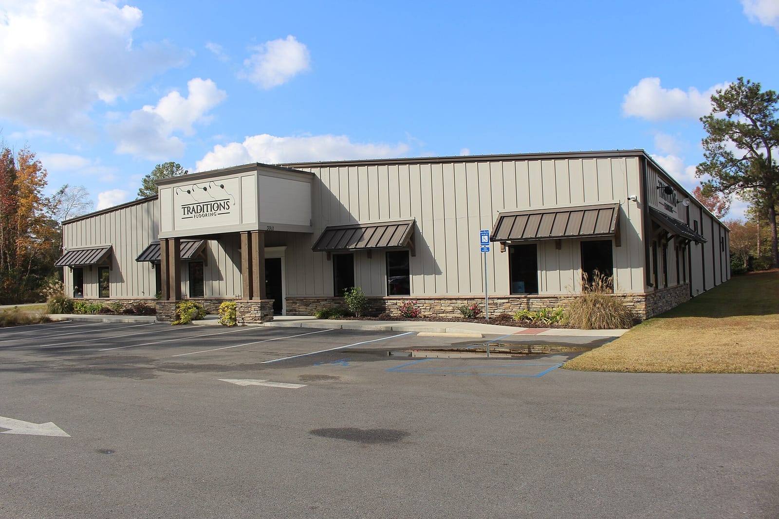 Bobwhite Coffee Company