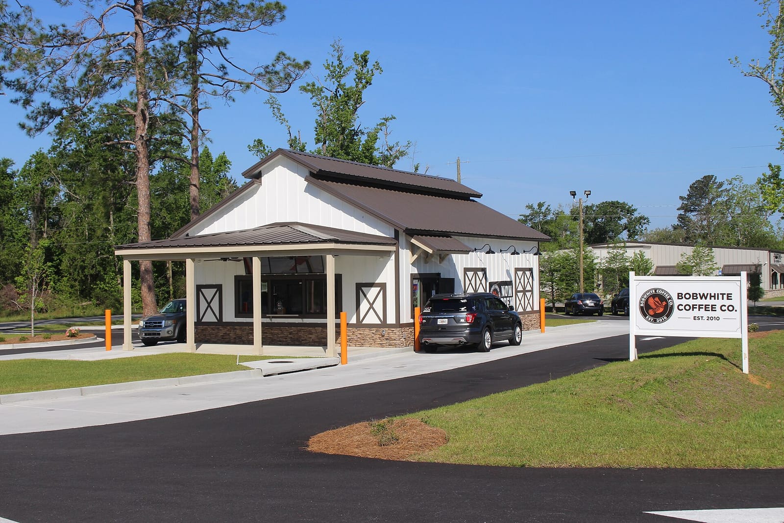 Bobwhite Coffee Company photo 2