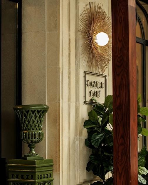 Gazelli Cafe photo 2