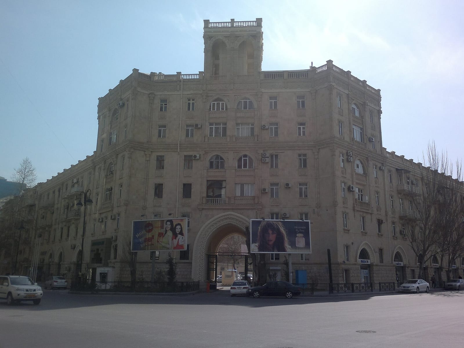 Lavazza Coffee Shop photo 2