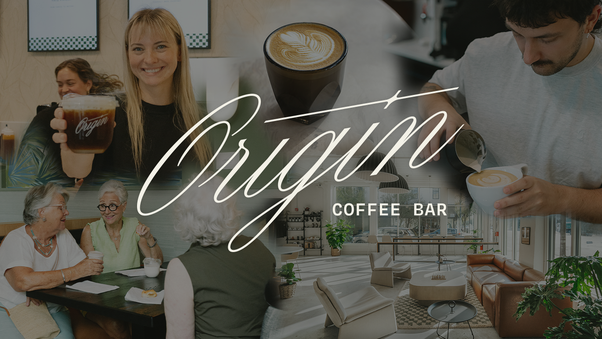 Origin Coffee Bar photo 2