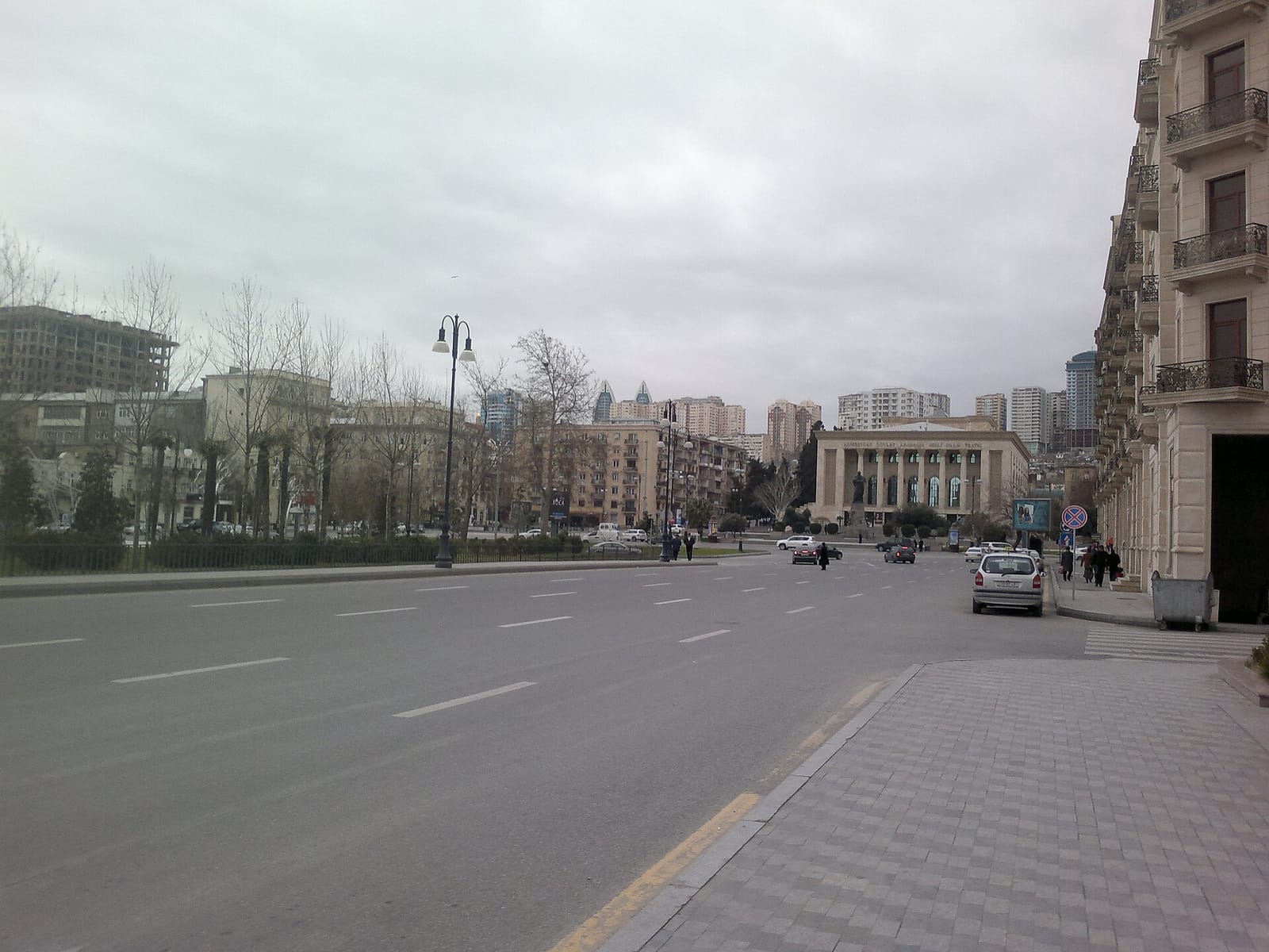 Breezy Coffee Shop Baku photo 3
