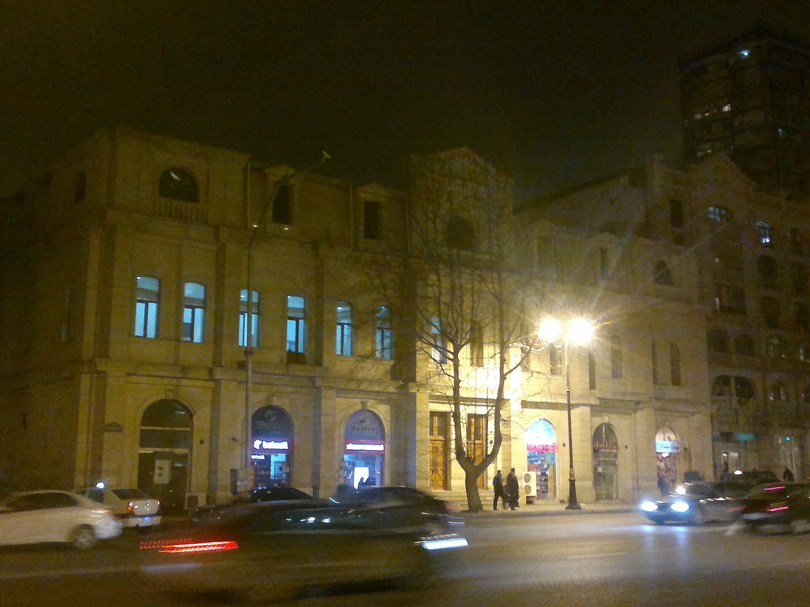 Breezy Coffee Shop Baku photo 5