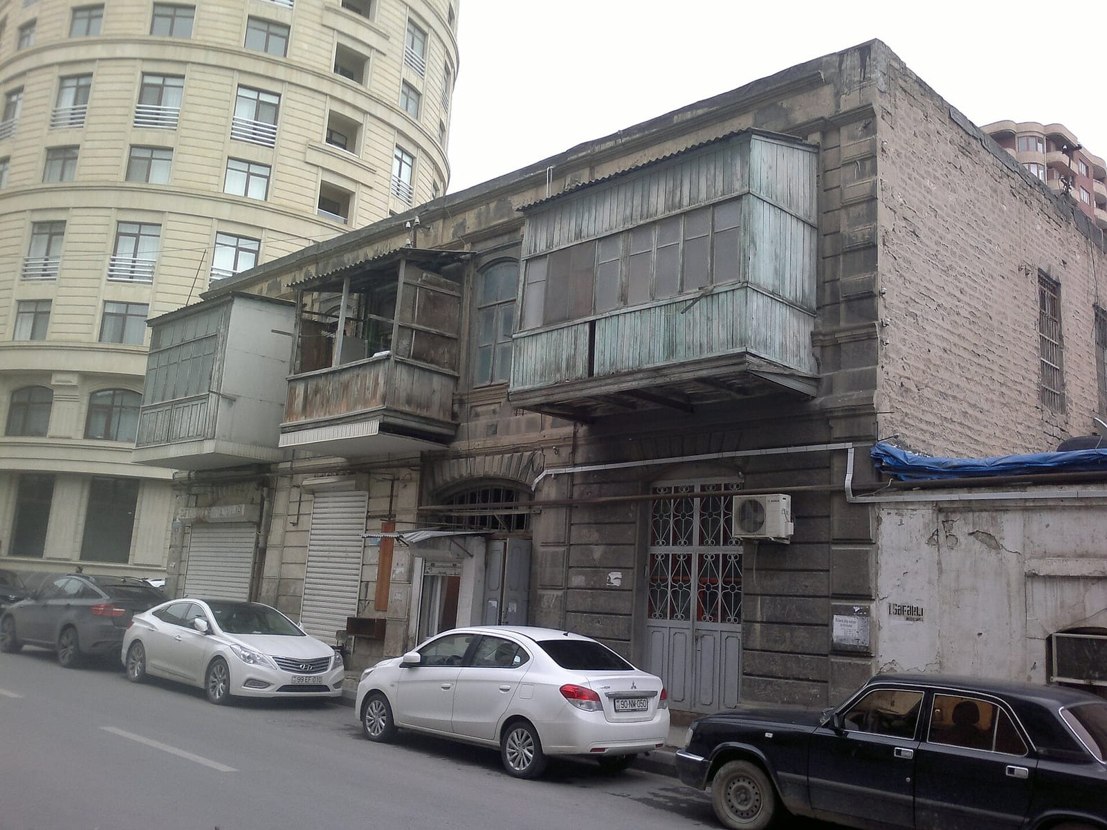 Breezy Coffee Shop Baku photo 2