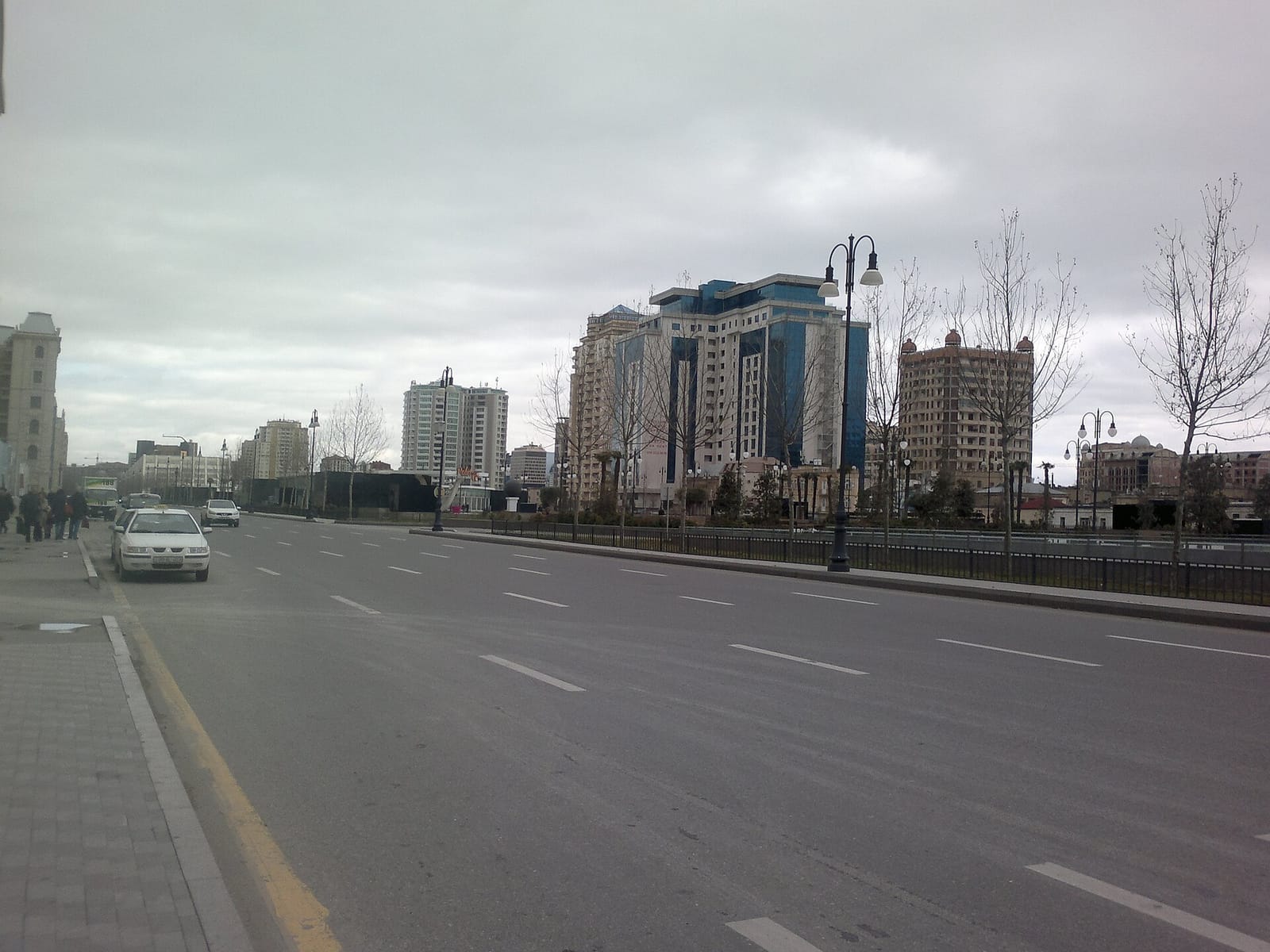 Breezy Coffee Shop Baku photo 4