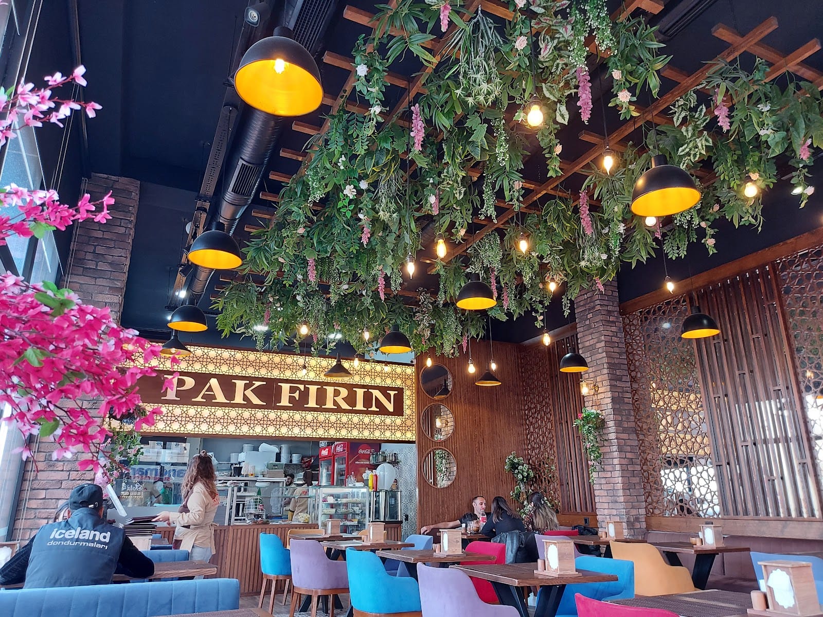 Park Fırın