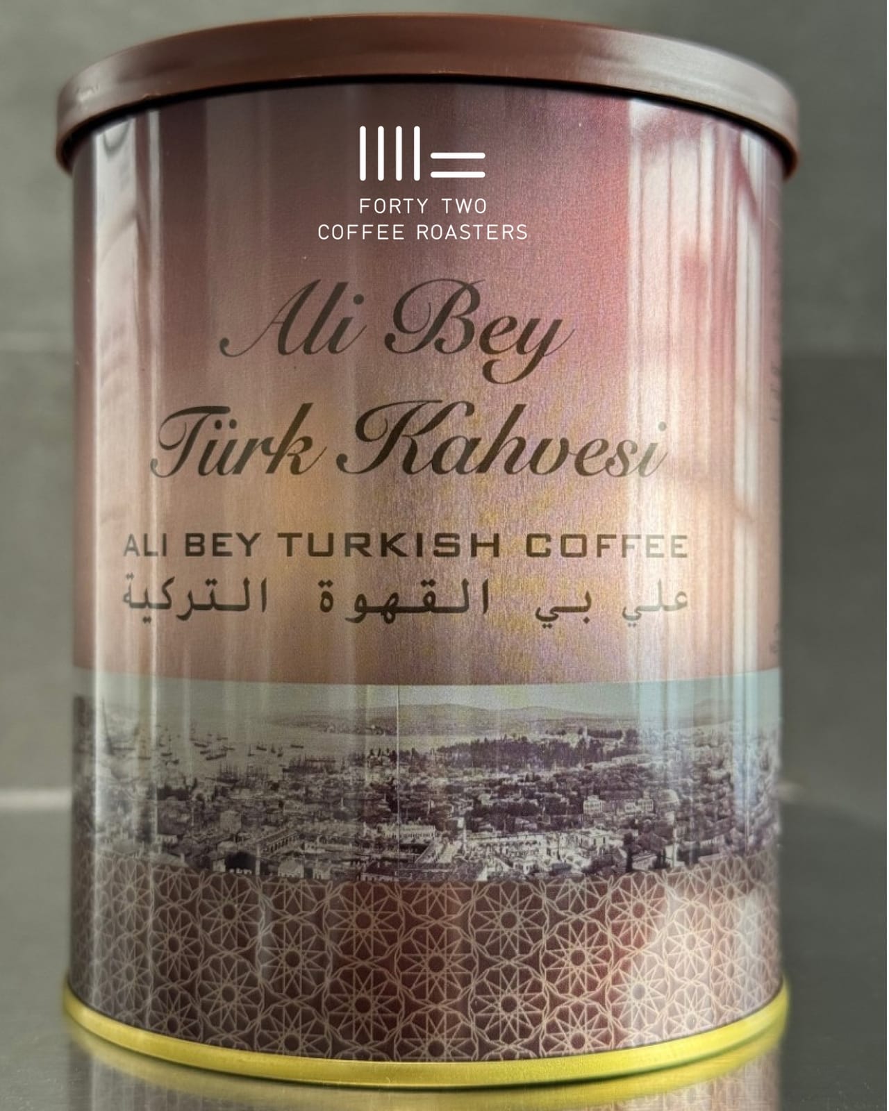 42 Coffee Roasters photo 9